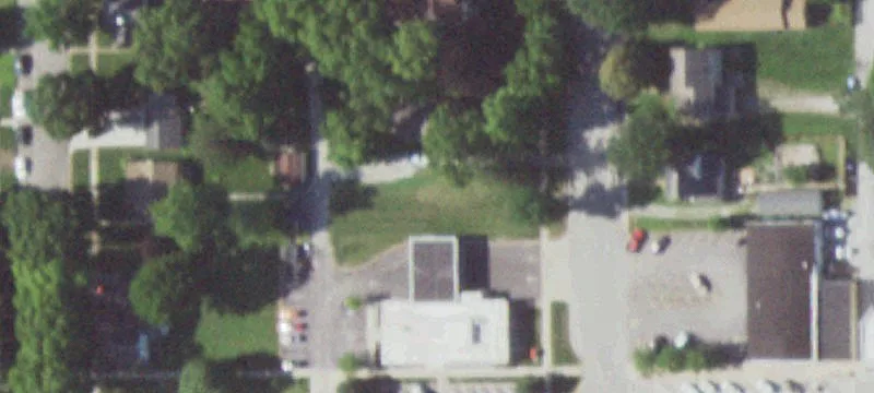 111 Pne St