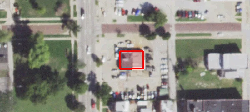 864 Main St