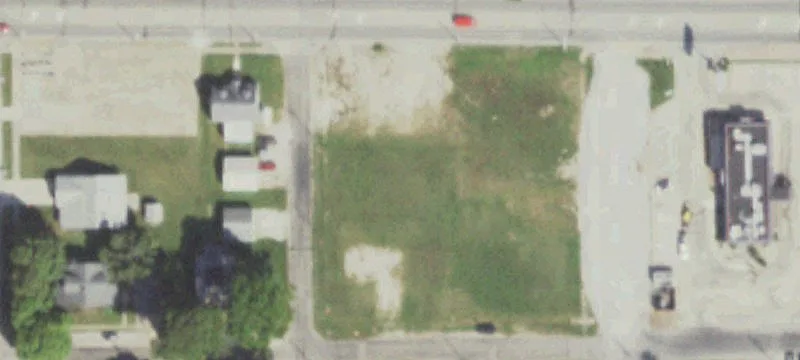 114 Graham St