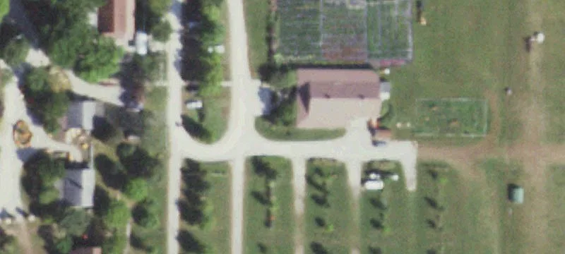 1755 County Rd 1900n