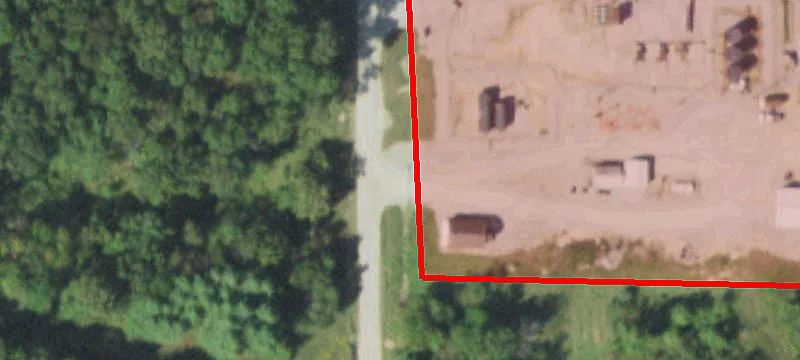 1574 County Rd 1025th E