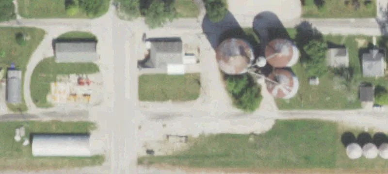 Ellsworth, IL 61737