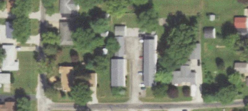 128 Frantz St