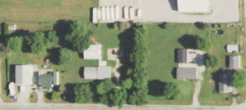 1909 Vandeveer St