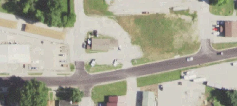 701 Main Cross St
