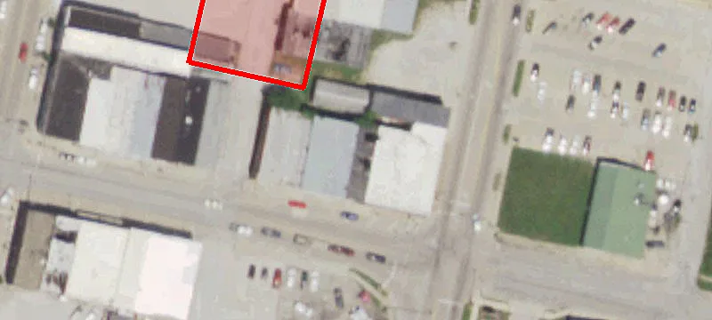 130 2nd St