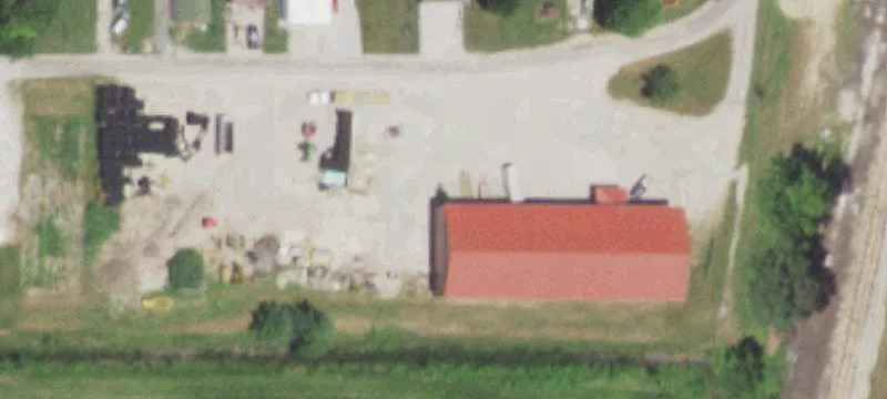 Assumption, IL 62510
