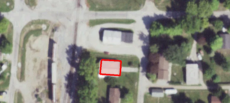 Mansfield, IL 61854