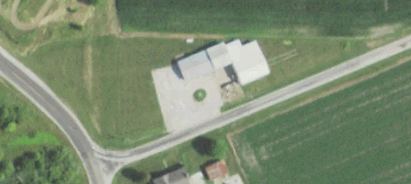 852 County Rd 1120