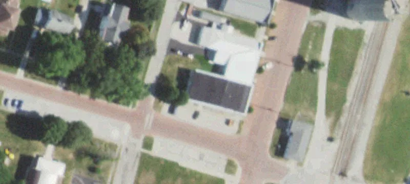101 Frnt St