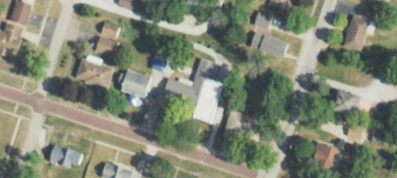 306 Lincoln St