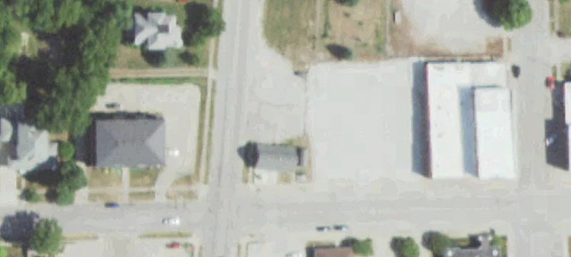 101 Chicago St