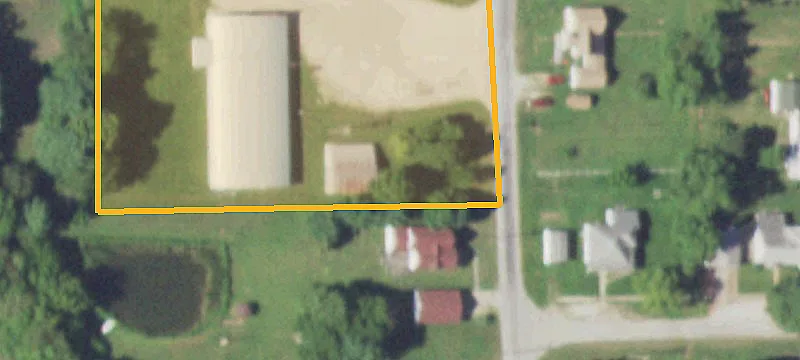 Iroquois, IL 60945