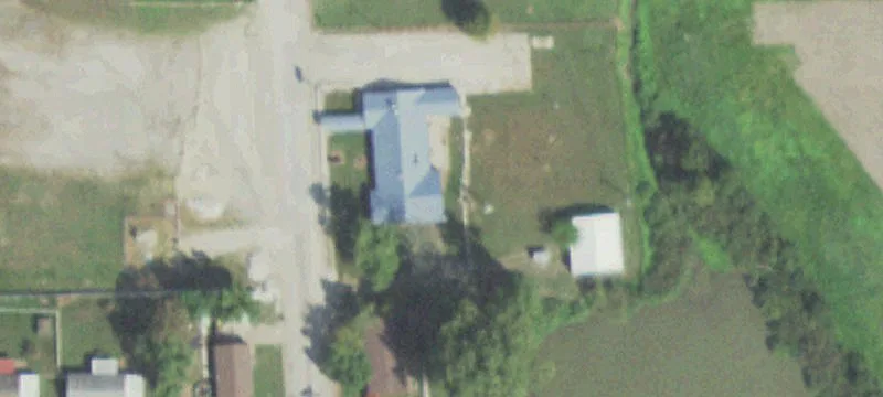 Mc Clure, IL 62957