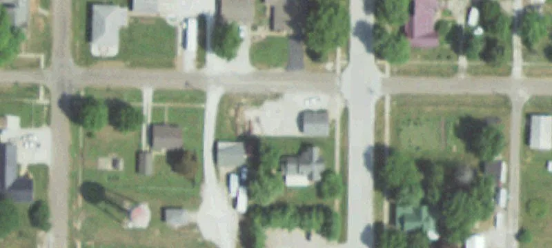 111 Worrell St