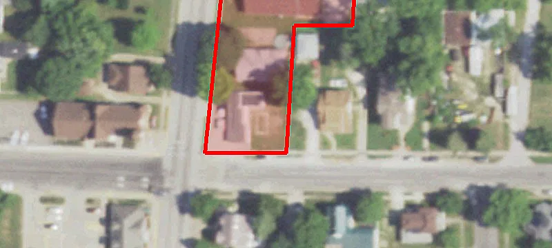 108 Bridgeport St