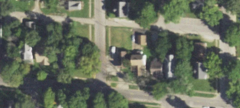 1357 Maple St