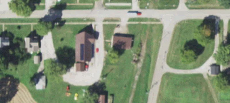 500 Ft St