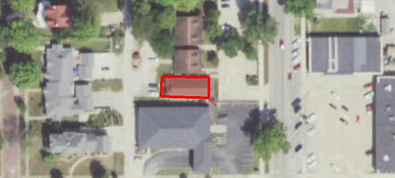 210 Morgan St