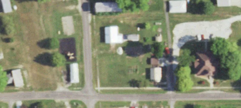 Rockbridge, IL 62081