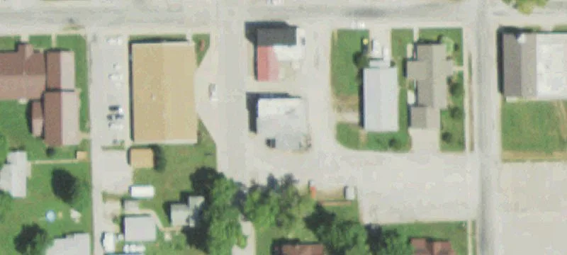 205 Range St