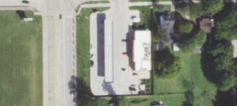 111 Cox St