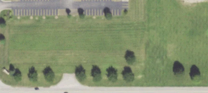 Kreutzer Rd