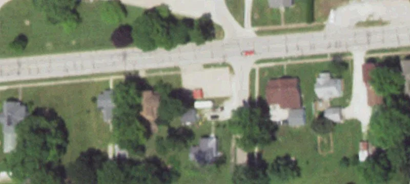 701 Main St