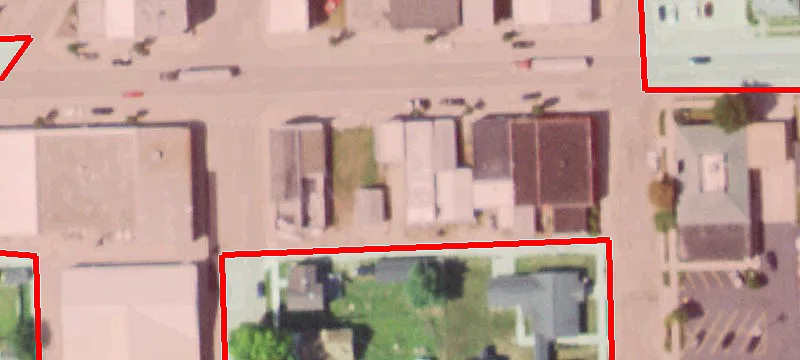 13 Market St