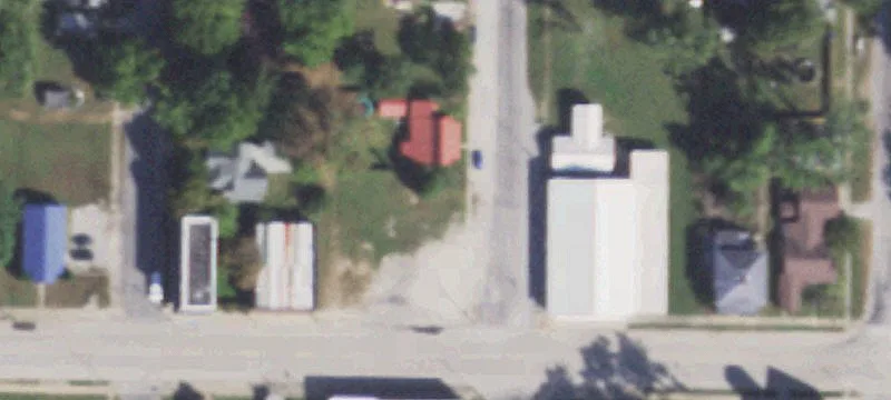 Saint Francisville, IL 62460