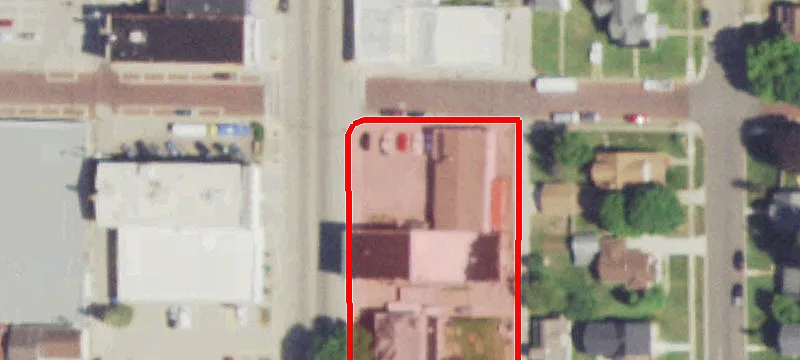 Main St