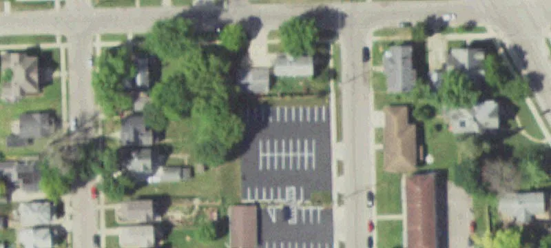 542 Walnut Ave
