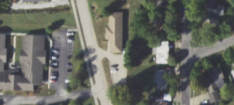 1001 Oak St