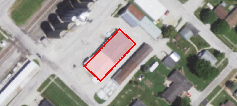 400 Vandevere St
