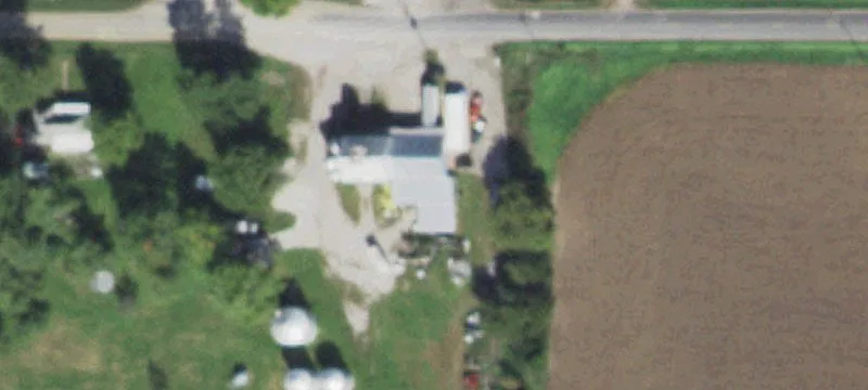 548 Tabor Rd