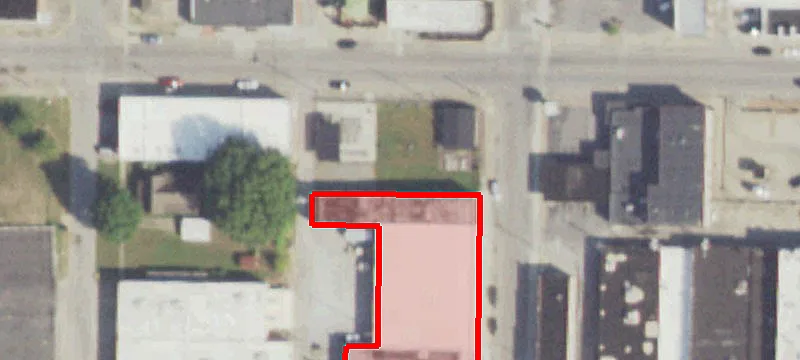 Monroe St