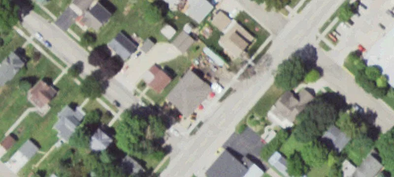405 Schuyler St