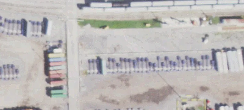 Amoco Rd