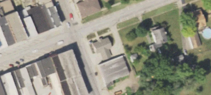10 Cumberland St