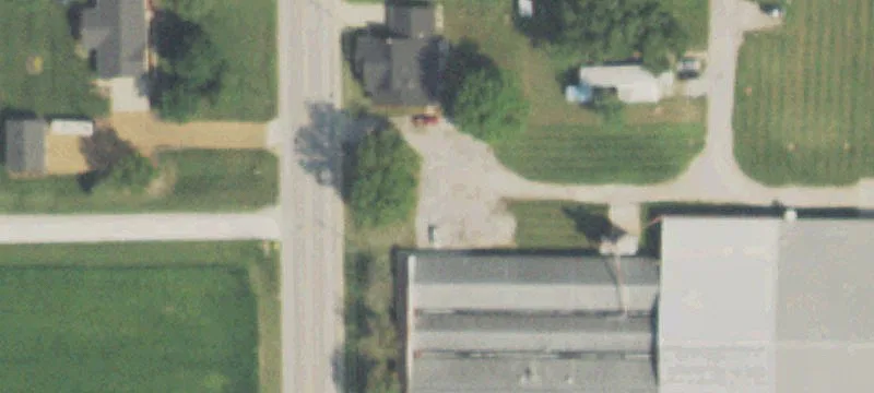 Aviston Rd