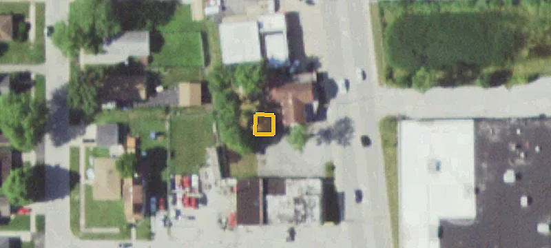 3210 Chicago Rd