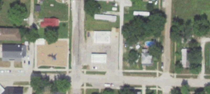 6th At Main St
