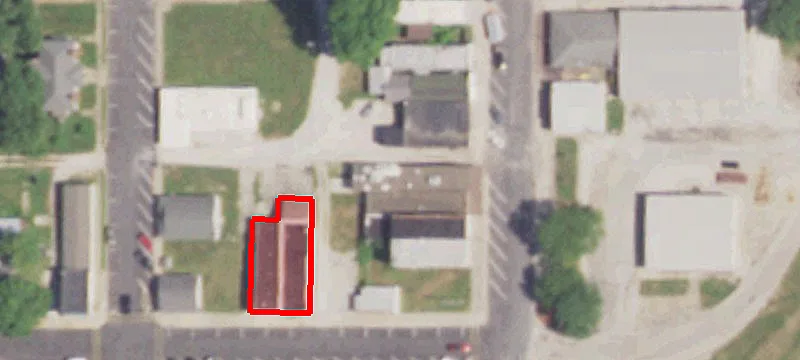 122 Yates St