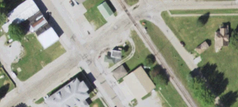 300 Lincoln St