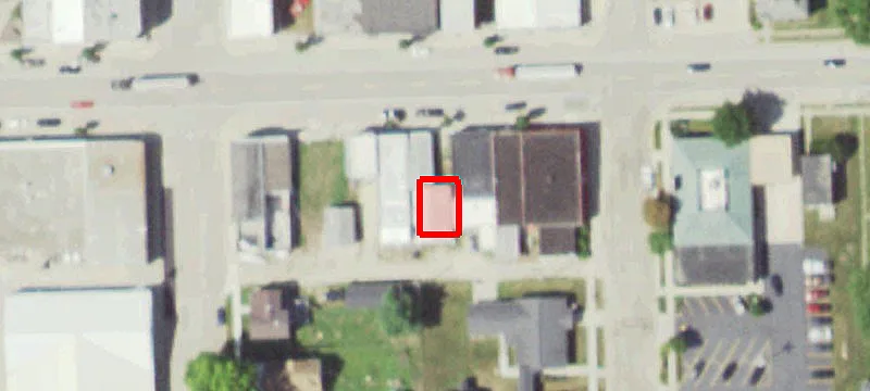 21 Market St