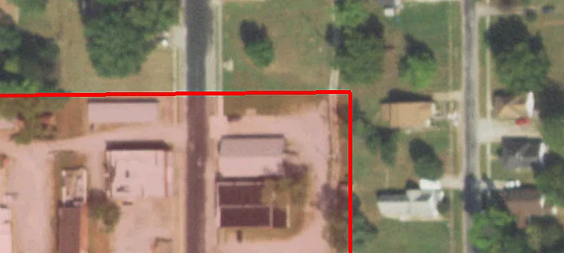 206 Bush Ave