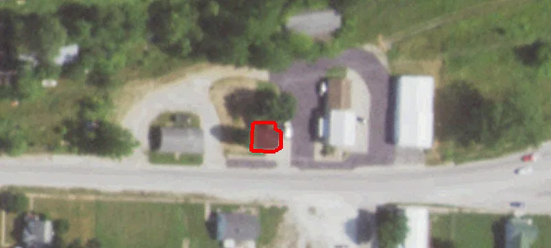 275 Arbor St