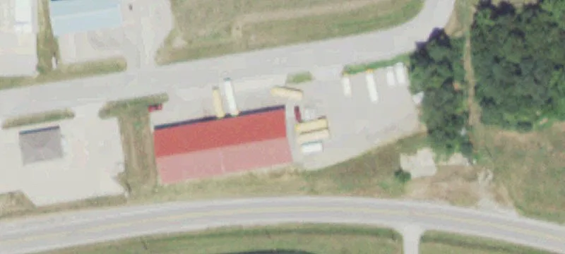 711 King Dr