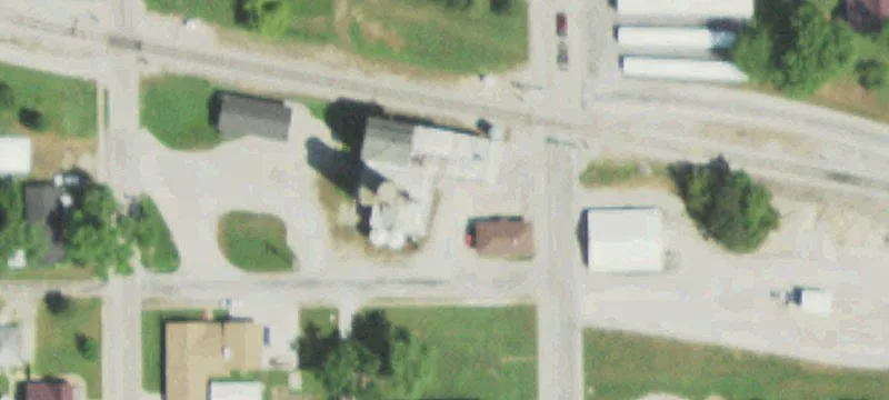 314 Range St