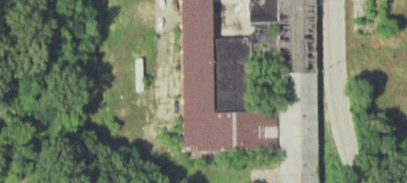 100 Hancock Ave